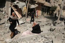 Israel destruye miles de casas de familias árabes sin permiso de construcción