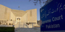 El tribunal supremo paquistaní
