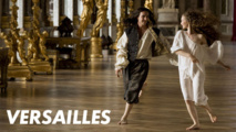 Una imagen de la serie Versalles