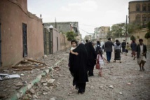 La ONU exige un alto el fuego "inmediato" en Yemen