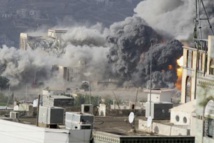 Al menos 27 muertos en combates en el suroeste de Yemen Al menos 27 muertos en combates en el suroeste de Yemen