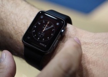 El apple watch El apple watch