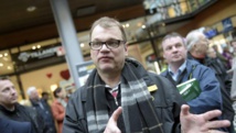 Juha Sipilä Juha Sipilä