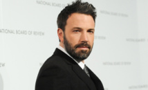 Ben Affleck Ben Affleck