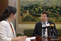 China al asalto del viejo orden financiero internacional China al asalto del viejo orden financiero internacional