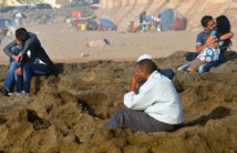 Debate en Marruecos sobre sexualidad y religión ante reforma del código penal Debate en Marruecos sobre sexualidad y religión ante reforma del código penal