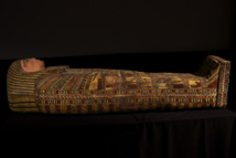 La operación "maldición de la momia" permite devolver decenas de antigüedades a Egipto