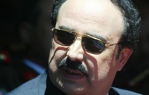 Rustom Ghazale Rustom Ghazale