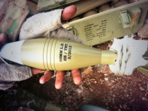 Armas israelíes en Iraq Armas israelíes en Iraq