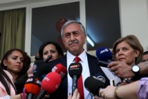 Mustafá Akinci Mustafá Akinci