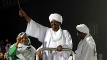 Omar al Bashir Omar al Bashir