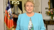 Michelle Bachelet Michelle Bachelet