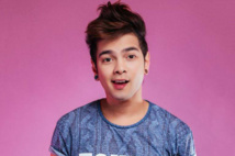 El bloguero Juan Pablo Jaramillo El bloguero Juan Pablo Jaramillo