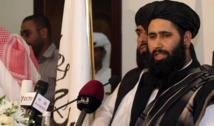Portavoces de los talibanes Portavoces de los talibanes