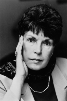 Ruth Rendell Ruth Rendell