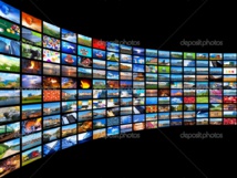 La televisión en streaming en internet gana terreno en EEUU La televisión en streaming en internet gana terreno en EEUU