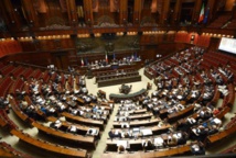 El parlamento italiano El parlamento italiano