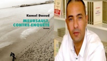 Kamel Daoud Kamel Daoud