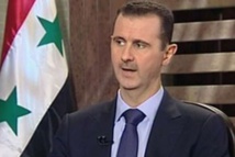 Bashar Al Asad