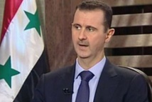 Bashar Al Asad Bashar Al Asad