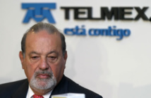 Carlos Slim