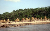 Tres Islas, Perú Tres Islas, Perú