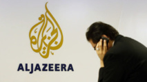 EEUU incluye a periodista de Al Jazeera en lista negra terrorista EEUU incluye a periodista de Al Jazeera en lista negra terrorista