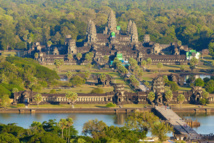 Angkor Wat Angkor Wat