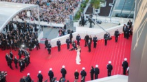 El Festival de Cannes rinde homenaje a las mujeres