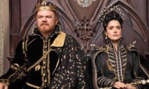 Una escena de El cuento de los cuentos Una escena de El cuento de los cuentos