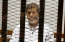 Muhammad Mursi Muhammad Mursi