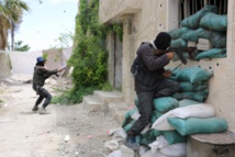 El EI pierde terreno en Palmira pero toma el control de Ramadi El EI pierde terreno en Palmira pero toma el control de Ramadi