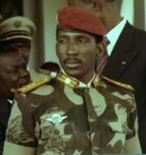 Thomas Sankara Thomas Sankara