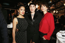 Capitalismo brutal, introspección familiar y fiesta Kering en Cannes Capitalismo brutal, introspección familiar y fiesta Kering en Cannes