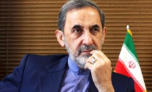 Ali Akbar Velayati Ali Akbar Velayati