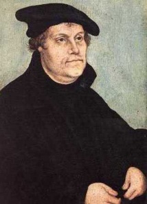 Lutero Lutero