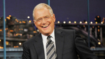 David Letterman David Letterman