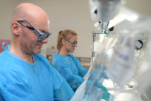 Científicos británicos temen la salida del Reino Unido de la UE Científicos británicos temen la salida del Reino Unido de la UE