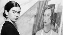 Frida Kahlo Frida Kahlo