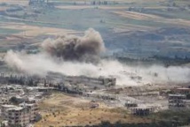 Soldados sirios relatan su huida del asedio de Al Qaida