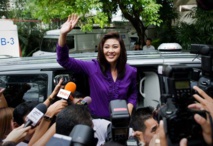 Yingluck Shinawatra Yingluck Shinawatra