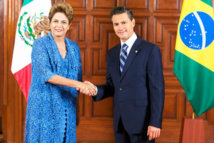 Rousseff-izquierda-y Peña Nieto.