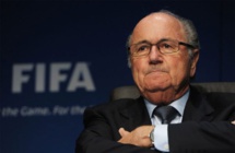 Joseph Blatter Joseph Blatter