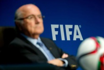 Joseph Blatter Joseph Blatter