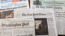 Periódicos estadounidenses Periódicos estadounidenses
