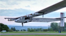 El Solar Impulse 2