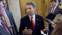 Rand Paul Rand Paul
