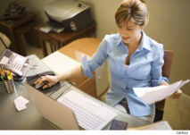 El trabajo no siempre es fuente de felicidad para los europeos El trabajo no siempre es fuente de felicidad para los europeos