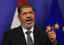 Mursi Mursi