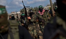 La policía de Hamas mata a un extremista islámico en Gaza